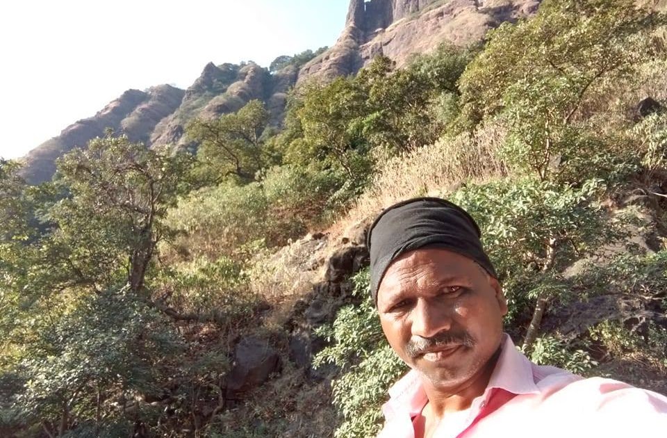 punehikers's tweet photo. Kisan Badad - Harishchandragad guide https://t.co/vJixaQr0H7 https://t.co/cC8YyejPZU