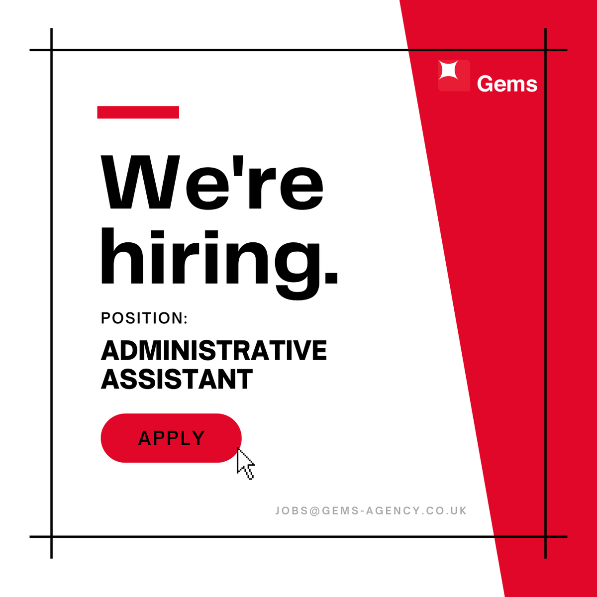 Creative Casting tweet media