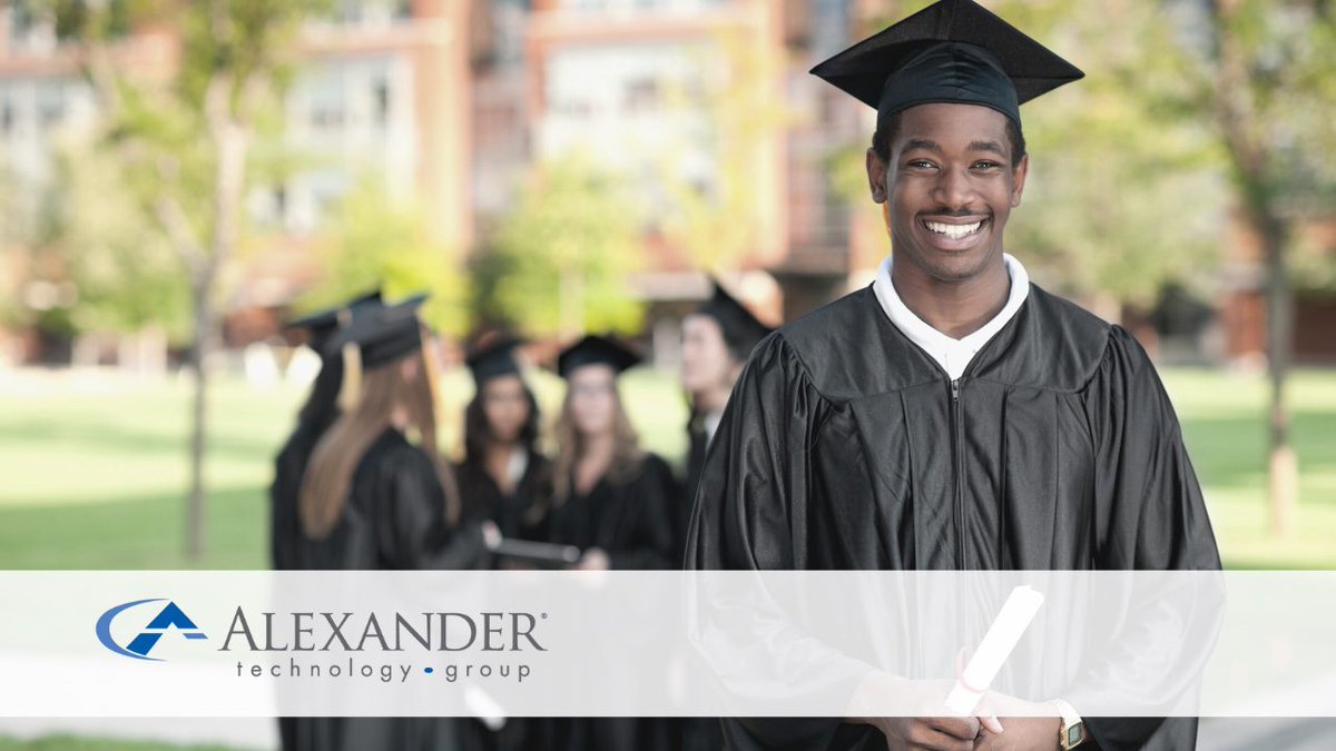 Alexander Technology Group tweet media