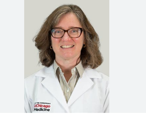 LeonidasPlatan1's tweet photo. Very excited to announce that Lucy Godley from U of C will be joining the @LurieCancer as the 1st Director of the newly created Silver Institute for Blood Cancers &amp; Clinical Director of Cancer Genetics. Lucy is a superb physician scientist &amp; we look forward to working with her. https://t.co/wPWd4LWhwN