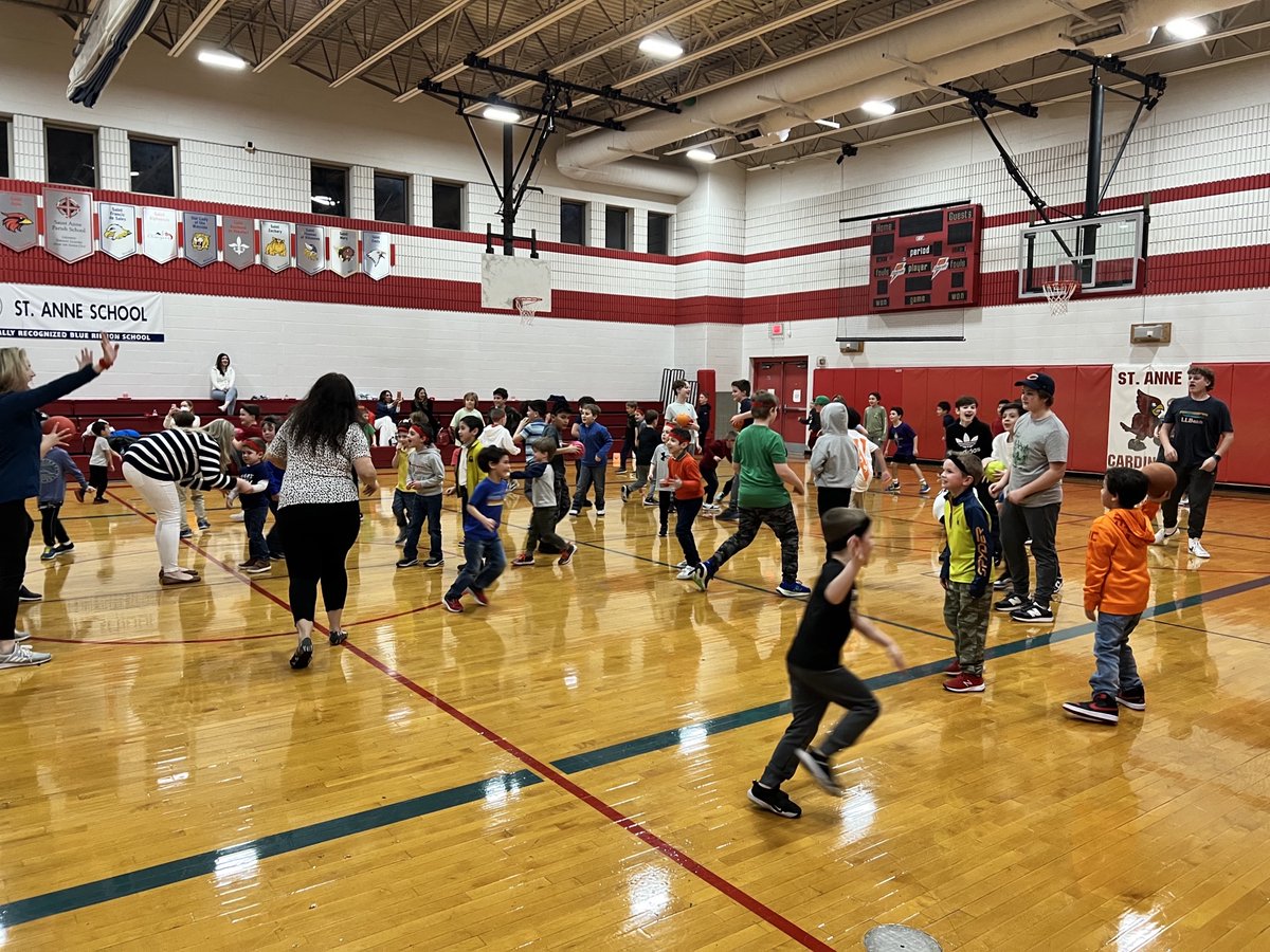 SAS Cardinal Chirps tweet media