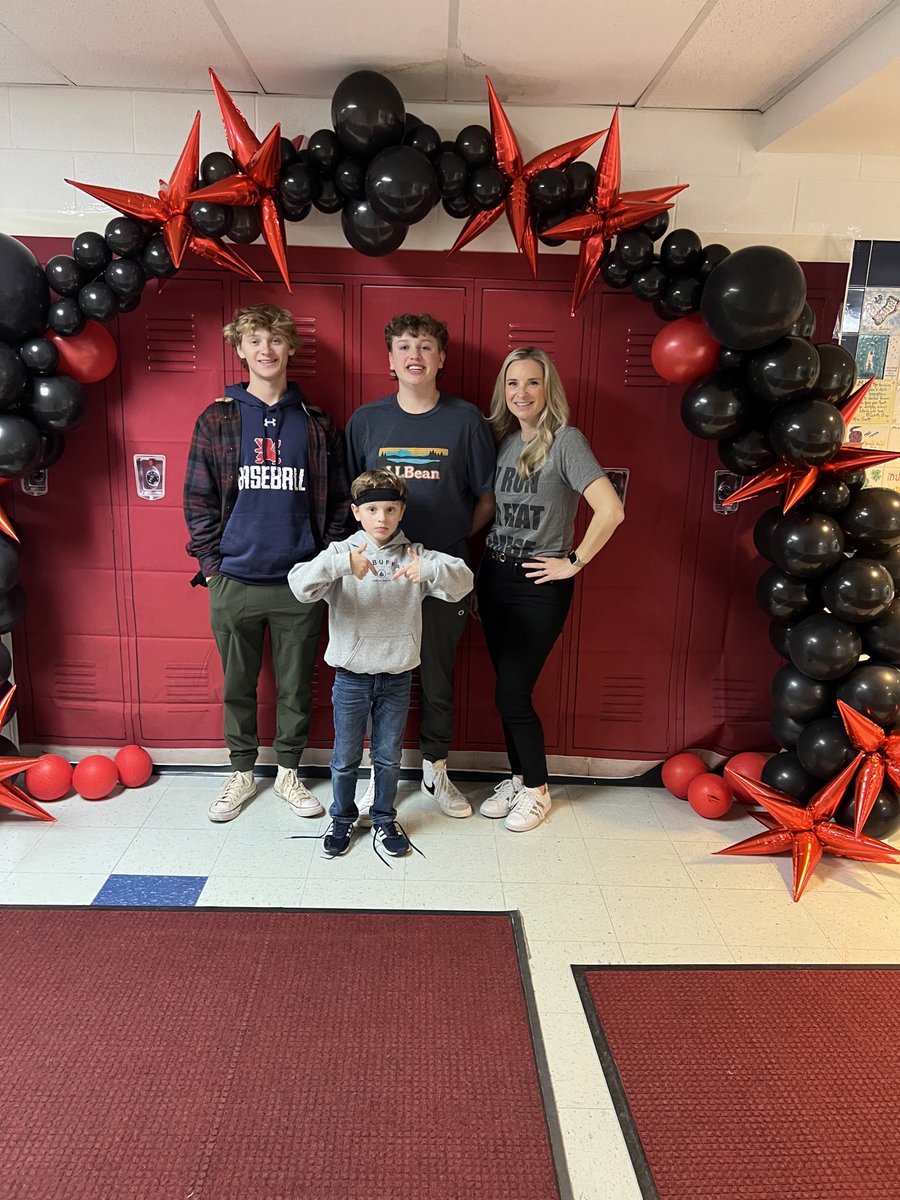 SAS Cardinal Chirps tweet media