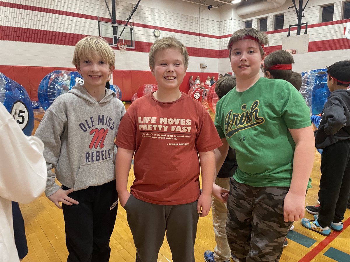 SAS Cardinal Chirps tweet media