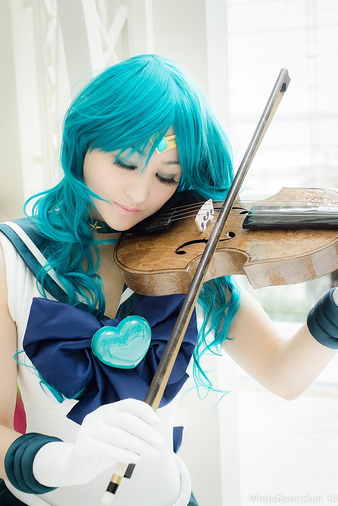 UnlimitedSailor's tweet photo. 💖💖💖💖💖
#sailorneptune
#SailorMoon
#cosplay
Cosplayer: https://t.co/iNbrHiuyxP https://t.co/JQt8O4M7qB