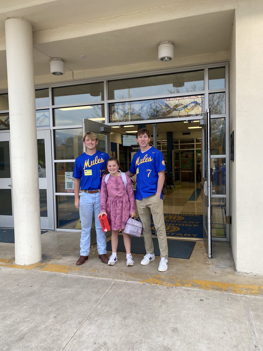 Mules Baseball tweet media