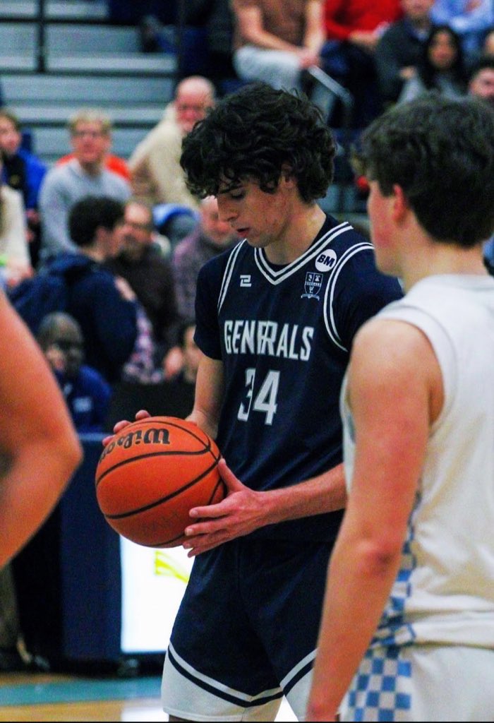 Very grateful to have been named the Liberty District Defensive Player of the Year and 1st Team All District, both for the second year in a row!!!
Still more work to be done. 
<a href="/novahoopsCom/">Novahoops.com</a> <a href="/VaPrepsRivals/">Virginia Preps</a>