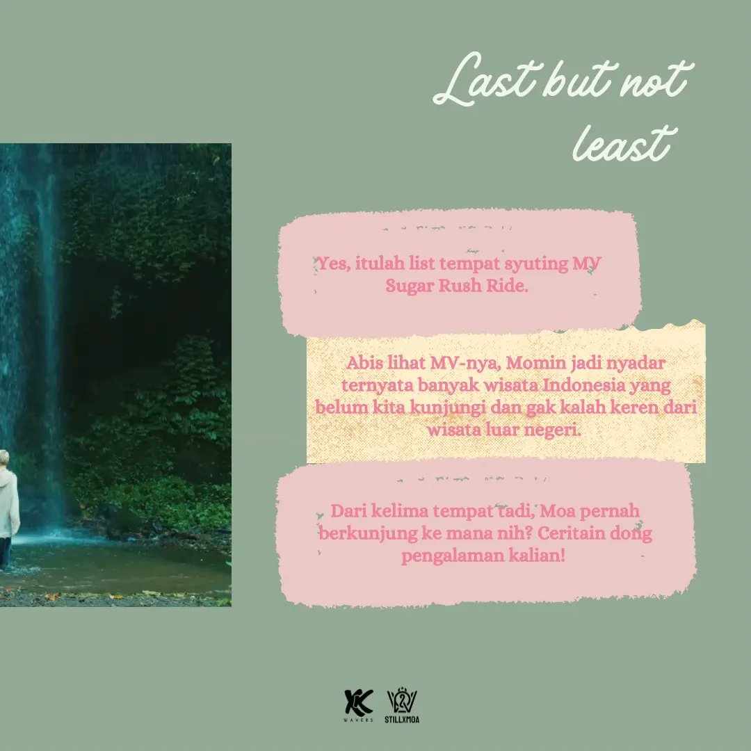 stillxmoa's tweet photo. #txt #temptation #moa #tomorrowxtogether #txtbighit #soobin #yeonjun #beomgyu #taehyun #heuningkai #bali #aesthetic #sugarrushride #sururi https://t.co/Cj42Tt3CNw