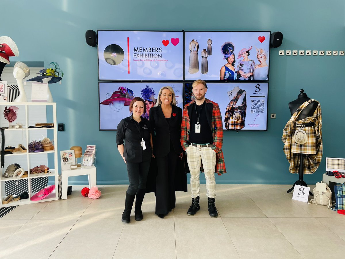 HALO#RockMe WorkSpace tweet media