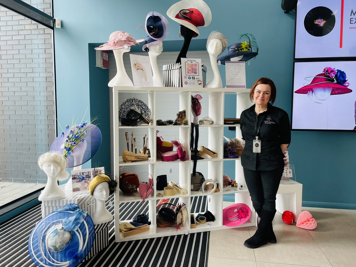 HALO#RockMe WorkSpace tweet media