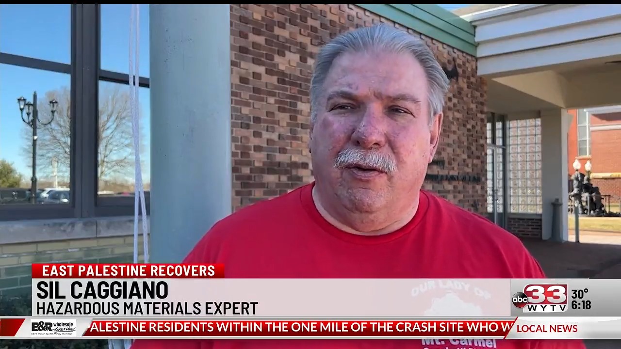 The Recount On Twitter We Basically Nuked A Town With Chemicals So the-recount-on-twitter-we-basically-nuked-a-town-with-chemicals-so
