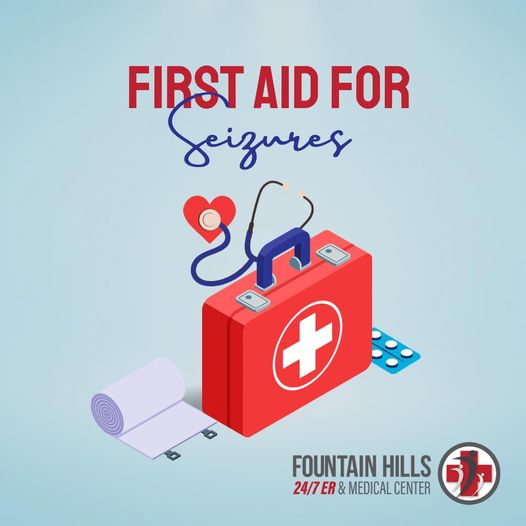 ihcsaz's tweet image. 1 out of 10 people may have a seizure during the course of their life.  
For first aid guidelines ➡️➡️ cdc.gov/epilepsy/about…
#epilepsyawareness #internationalepilepsyday  #firstsid  #ER #FountainHillsER #FHMCAZ #medicalcare #urgentcare