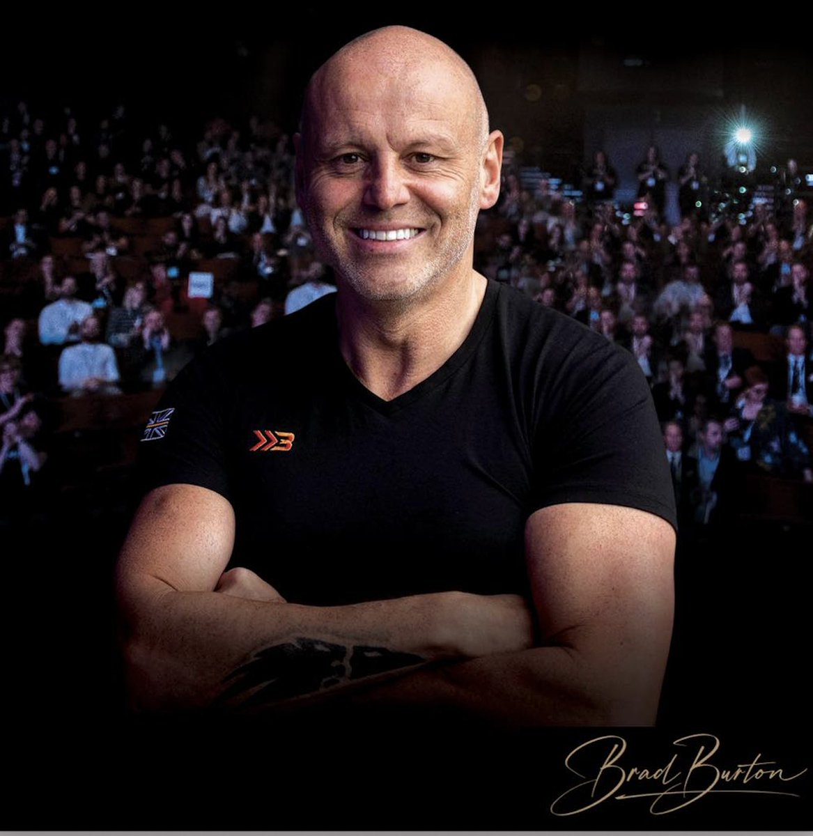 World Class speakers at ultimate business event at the <a href="/Grandpier/">The Grand Pier</a> in #WestonSuperMare <a href="/visitsomersetuk/">Visit Somerset</a> <a href="/VisitSomerset/">Visit Somerset</a>  bit.ly/3lwpc4K
