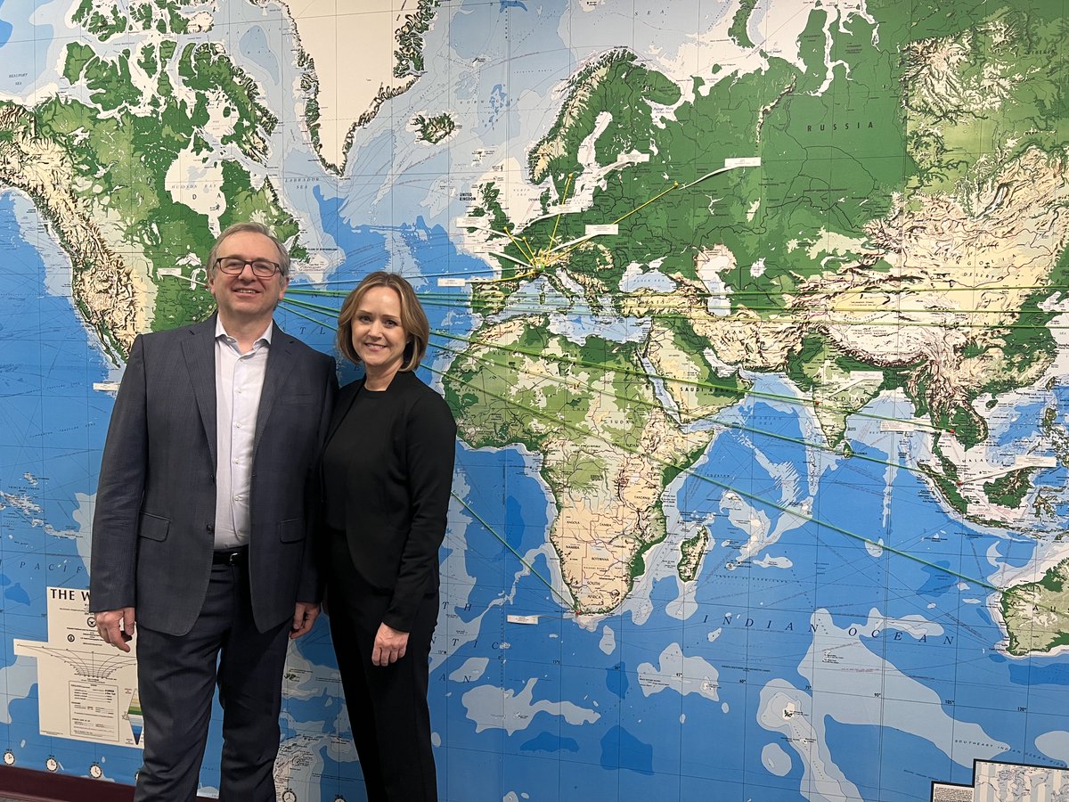 AppliedRobotics's tweet image. We are so excited to announce that Cissi Shaffer is our new Chief Executive Officer! We are very excited to have her lead our team. 

Read more at
appliedrobotics.com/applied-roboti…

 #announcement #newceo #appliedrobotics #automation #robotics #automationsolutions #newera #companygrowth
