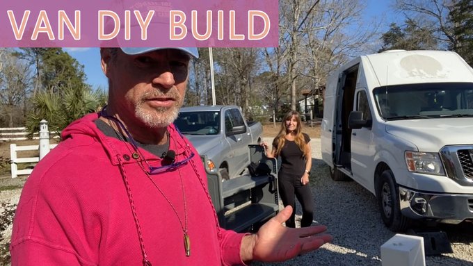 So if you want to sign up for the awesome video platform #Utreon, use this link: https://t.co/7bMJ8H5Dl4<a href="/tag/campervan"class="tags"><span>#campervan</span></a><a href="/tag/vanconversion"class="tags"><span>#vanconversion</span></a><a href="/tag/utreon"class="tags"><span>#utreon</span></a><a href="/tag/diyconversion"class="tags"><span>#diyconversion</span></a>