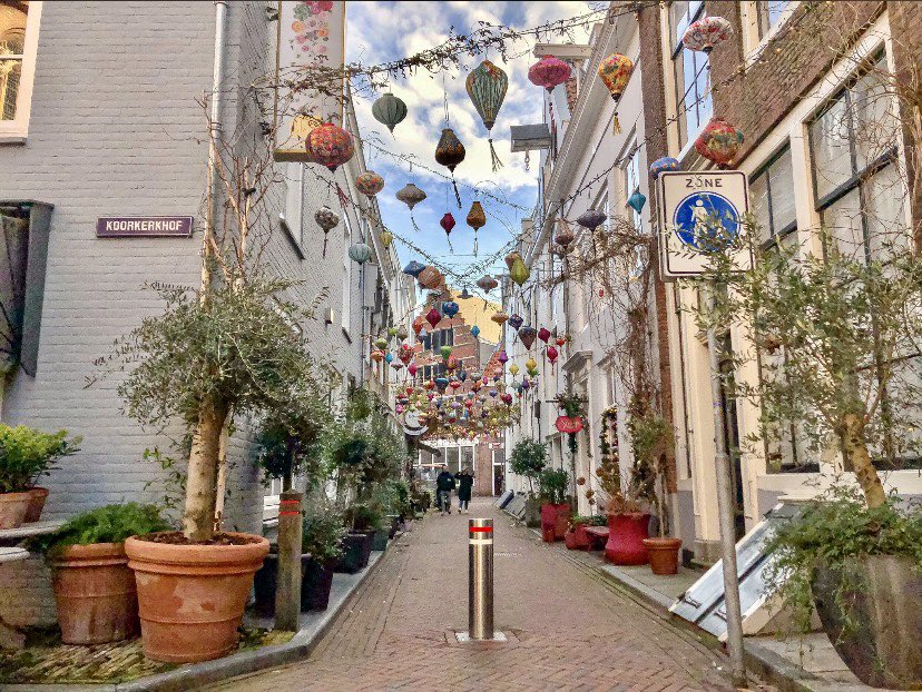 Bollards make the world a much more beautiful place.
#WorldBollardAssociation