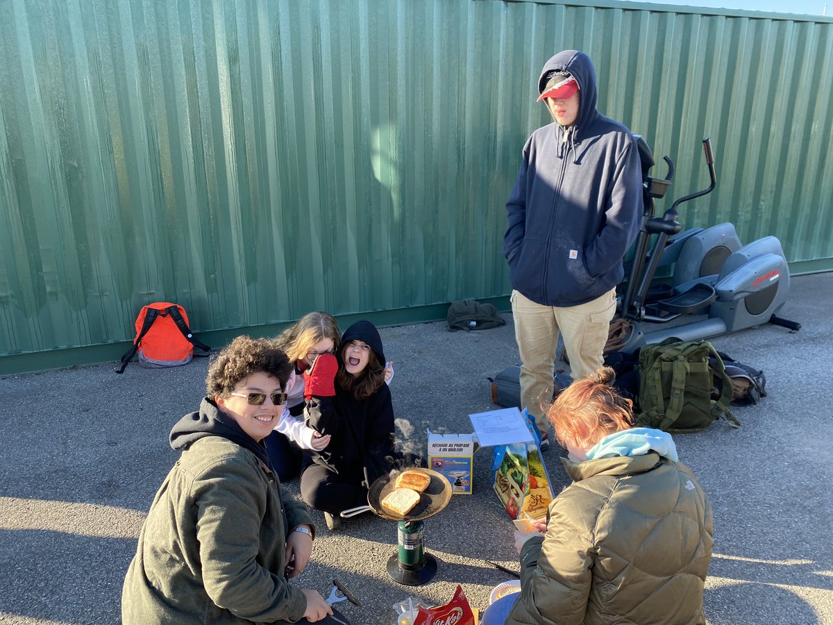 Olympia Outdoor Education tweet media