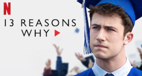 ClaireWestrelin's tweet image. N°5-13 reasons why
La série choc a marqué l’histoire pour son scénario. Des mouvements entiers ont été créés par la suite contre le harcèlement. Mais étrangement, c’est une musique romantique ou Hanna et Clay danse un slow qu’ont retenu le téléspectateur. #TheNightWeMet