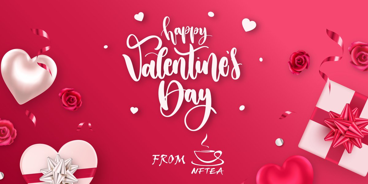 nfteahome's tweet photo. “Love is a promise, love is a souvenir, once given never forgotten, never let it disappear.” — John Lennon

Enjoy a cup of tea with him/her 🍵
Cherish the moment💟
Happy #ValentinesDay 😘 https://t.co/gWG3fRTW9n