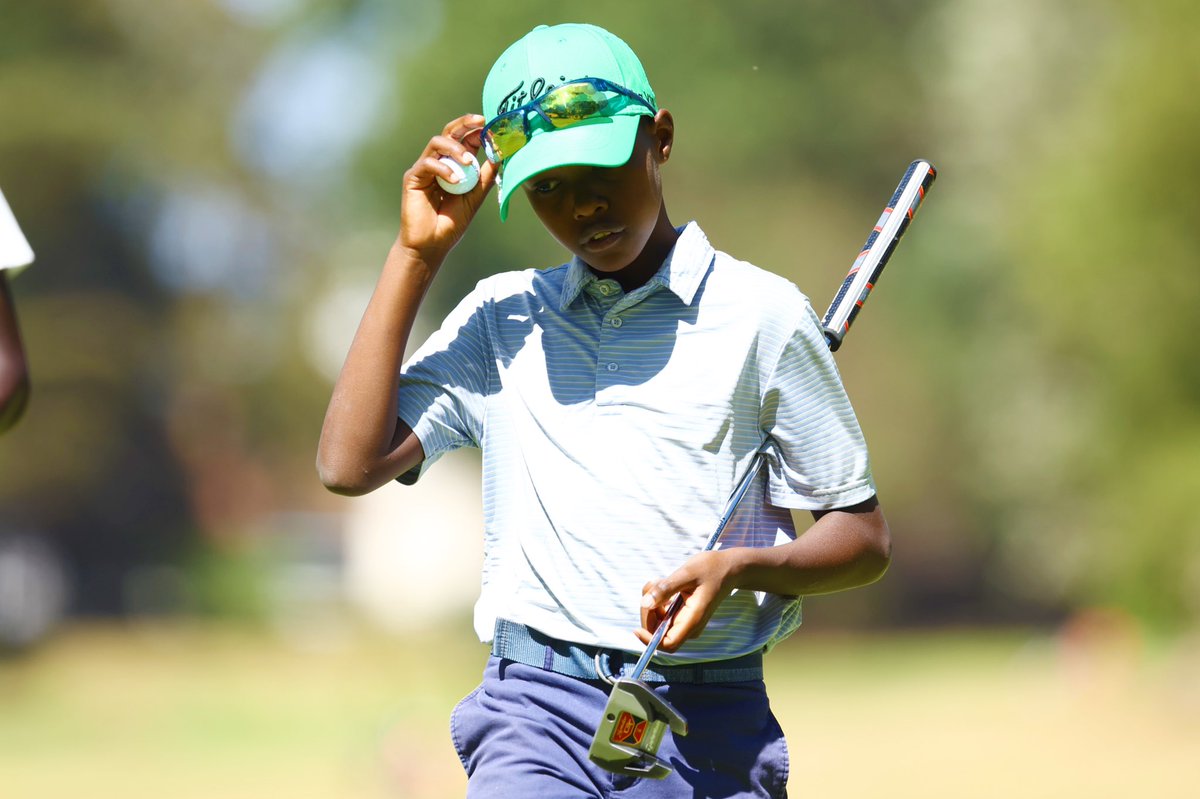 Lynne Wachira on Twitter "152 boys & girls took part in the ongoing US