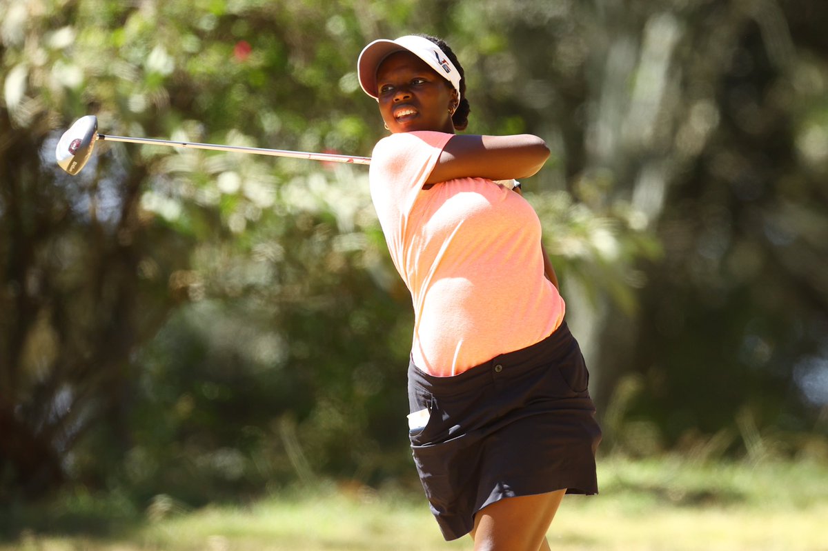 Lynne Wachira on Twitter "152 boys & girls took part in the ongoing US