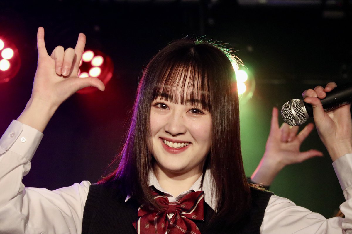 t_forest_ponde's tweet image. @moeee_e06 

2022/2/13(日) 　Valentine’s Live　@ COSMICLAB

（1/2）

#pamplepop
#下司萌

#forestの写真倉庫