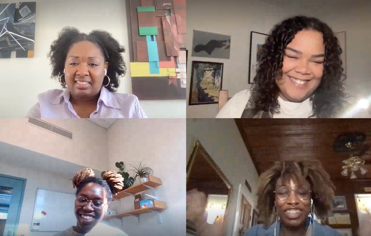 The video of this conference will be put on our YouTube channel in the upcoming weeks, so please stay tuned!

#InternationalWomenAndGirlsInScienceDay #InternationalDayOfWomenInScience