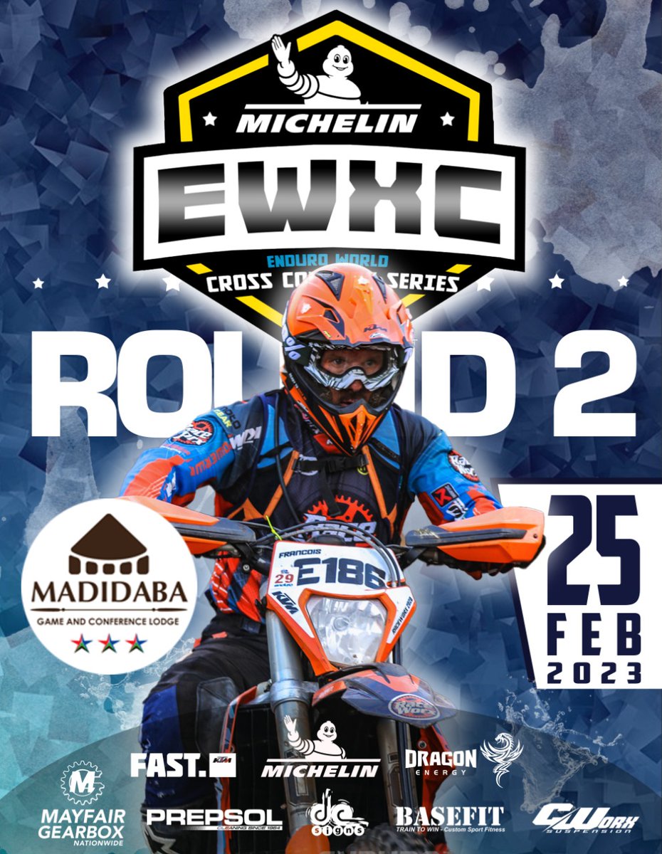 Race day Next Weekend !! - mailchi.mp/120bba437cfa/r…