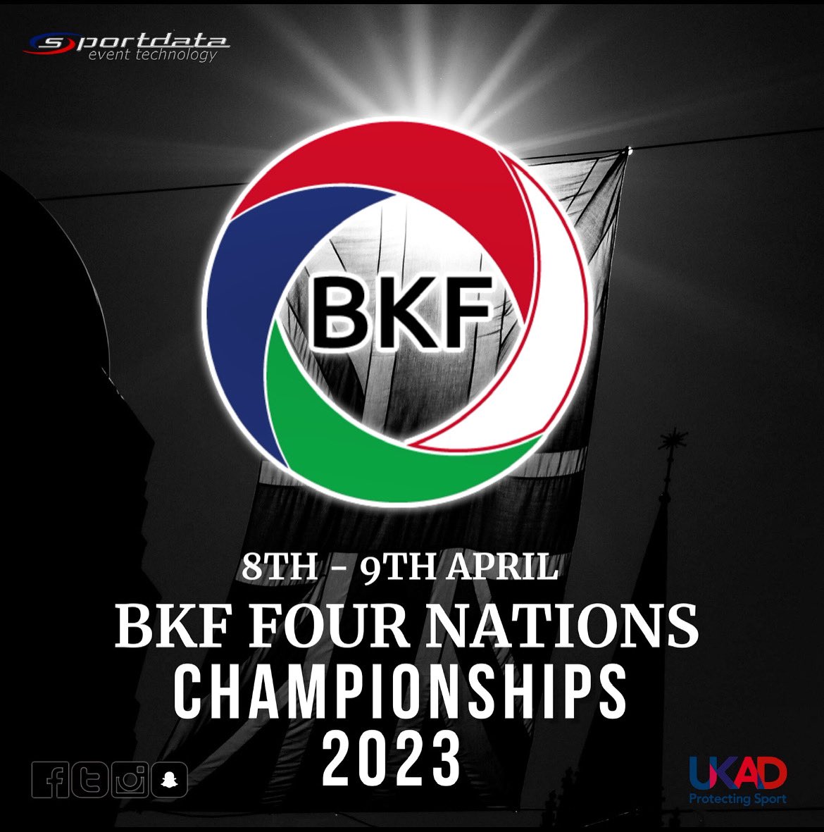 BKF Four Nations Championships further details to follow