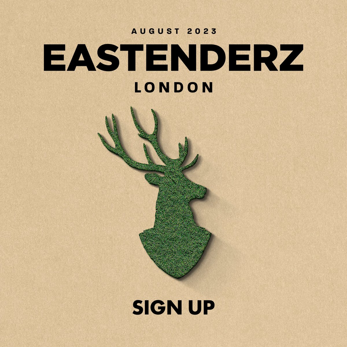 EastEndDubs's tweet image. Festival ?