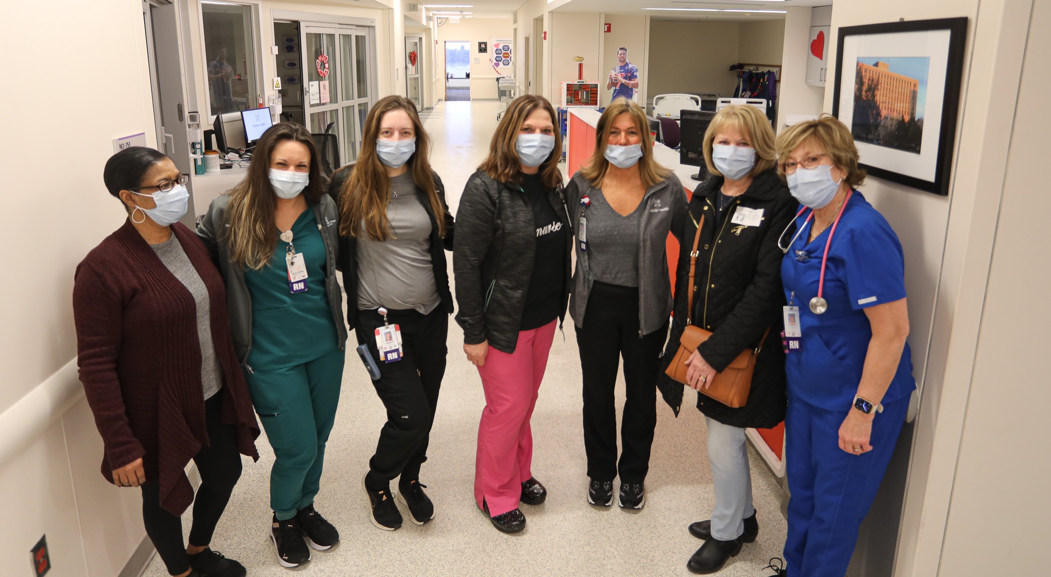 Kaleida Health (KaleidaHealth) / Twitter