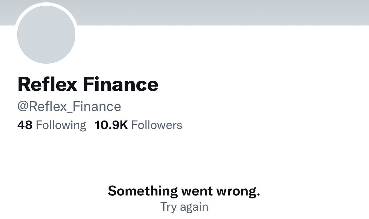 Profayne_1's tweet photo. @EGC4LYFE can someone ask @HeyJon12 what's up? He blocked me. But I'm wondering about #ReflexFinance @Reflex_FinanceH @Reflex_Finances they called everyone scams and said they were the real deal... https://t.co/2p83aKIF9c