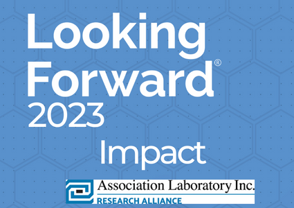 Association Lab tweet media