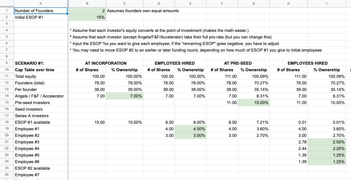 Ben Yoskovitz tweet media