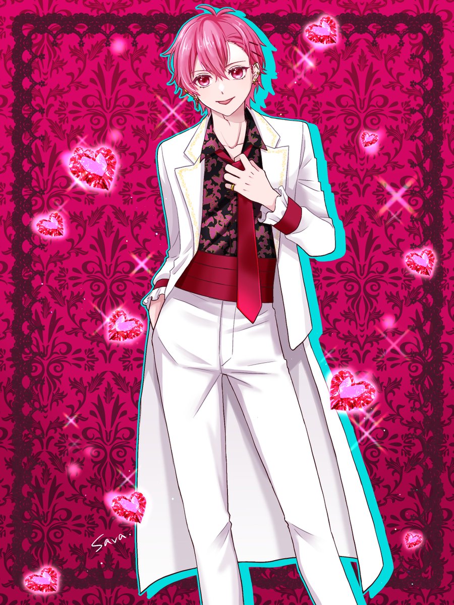 さばかん🍣🎲 on X