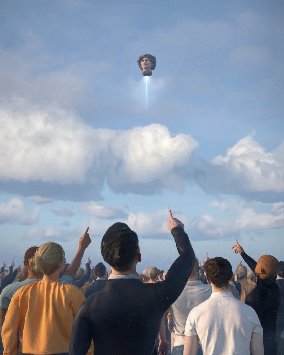 UNIDENTIFIED FLYING OBJECT