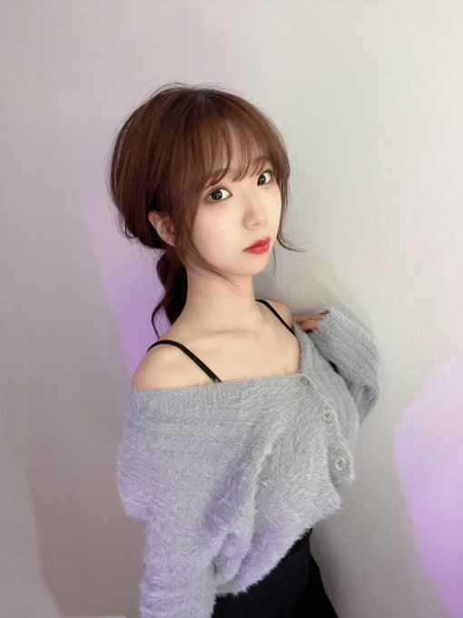 Twitterのコスプレ画像8