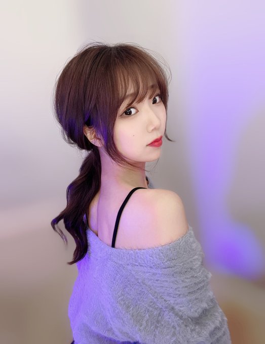 Twitterのコスプレ画像9