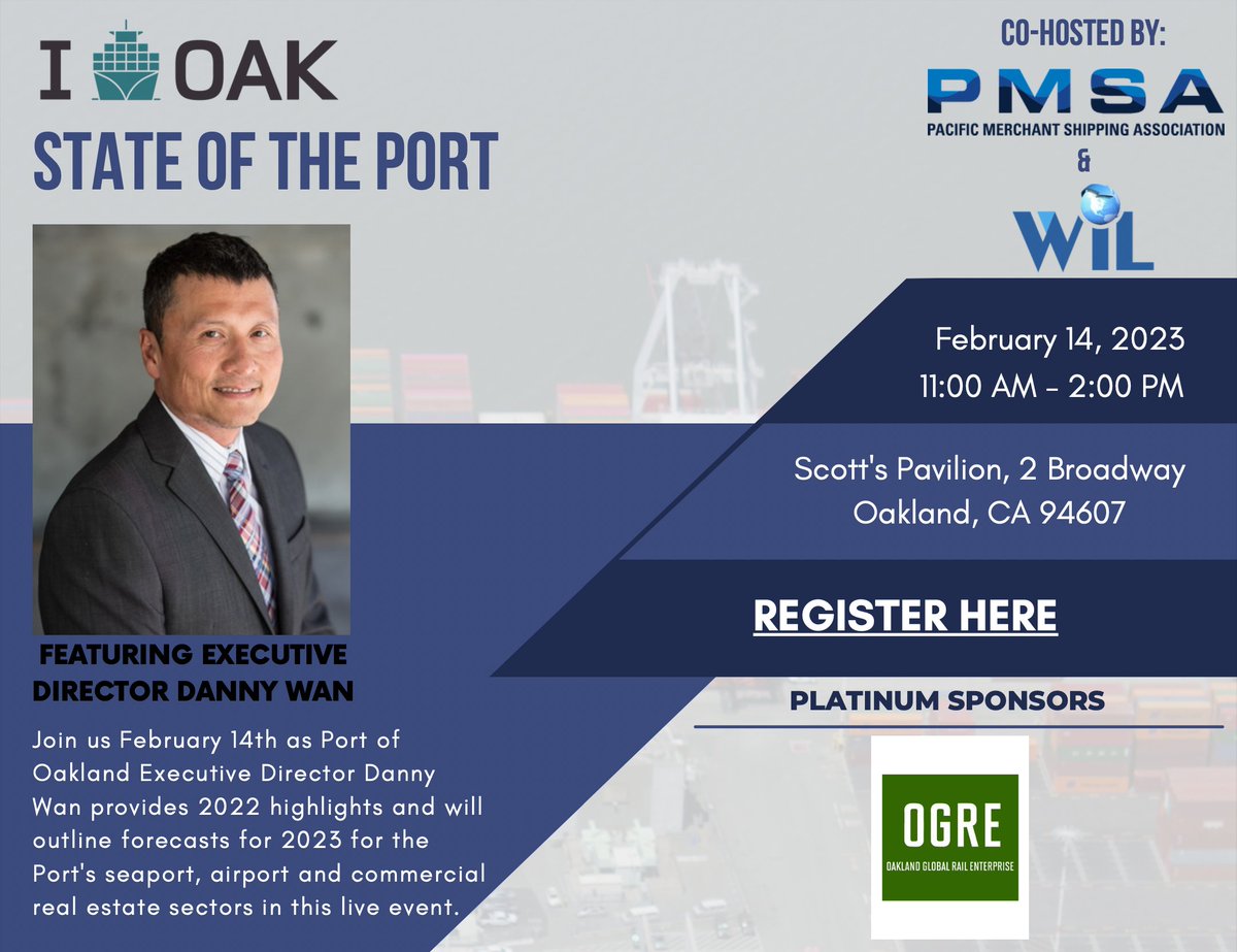 TRAC Intermodal tweet media