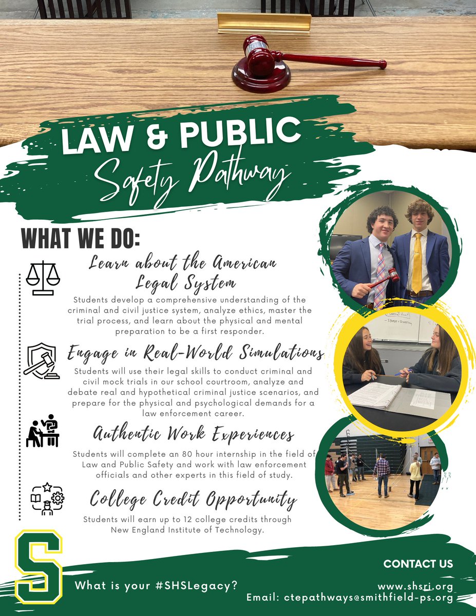 Smithfield CTE tweet media