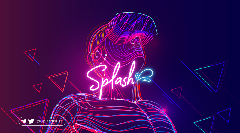 SplashNFTs's tweet photo. The content being featured on $Splash will keep you glued to your phones ๐ฑ With adult industry โญ๏ธ's and the hottest independent content creator, you'll never wanna leave #MetaSplash. Come get wet ๐ฆ with us! https://t.co/EPTVi4cGwX