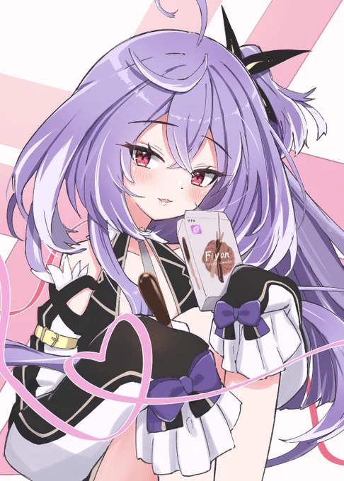 キキ様それってまさか… #絵描キキ 