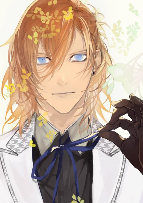 レン様お誕生日おめでとうございます#utapri_ren_BD2023 