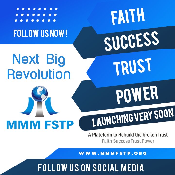Mmmfstp2023's tweet photo. Twitter 👉 https://t.co/34E6H0XEBX
Facebook👉https://t.co/hPyhP1WKvE
Instagram 👉  https://t.co/3Wnt4LRvzE

#mmmfstp #mmmglobal #providehelp #gethelp #mmmrevolution #launchingsoon #globalcharity https://t.co/ZH13dwf4Rh