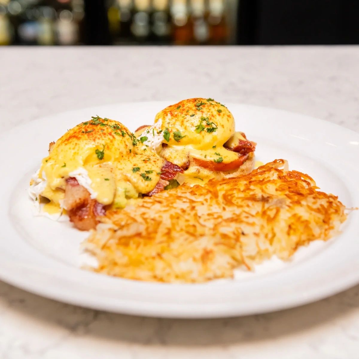 MetroCityCA's tweet photo. Don't remember what you had for breakfast yesterday? You'll never forget a meal here. #SunnyvaleEats https://t.co/5JVftq0YzE