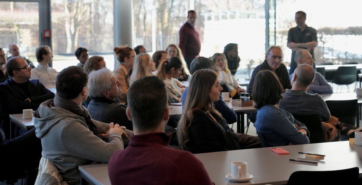 arinbhowmick's tweet image. Visited the @SAP Walldorf headquarters last week and got to catch up with the #sapdesign designers. Inspired and ready to roll with @SAP_designs