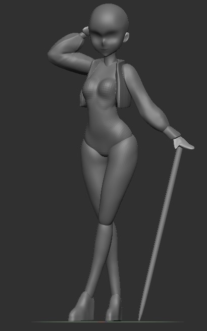 なんもわからん 