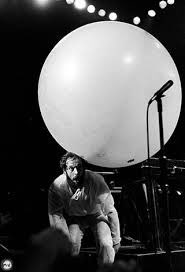 <a href="/ProfBrianCox/">Brian Cox</a> It’s just a few
Escaped Jethro Tull Balloons from previous concerts
