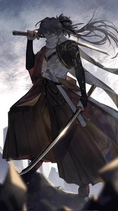 人を護る、剣で在れ#岡田以蔵生誕祭2023 