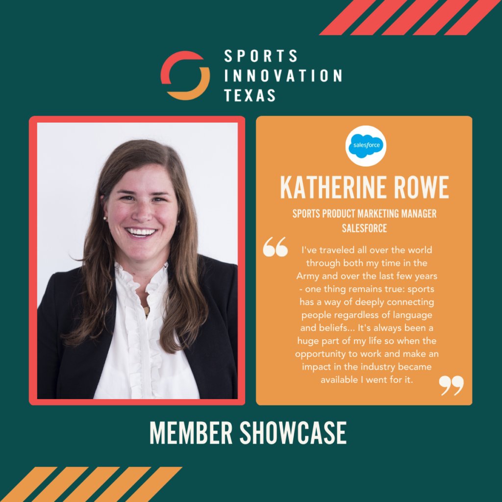 Sports Innovation Texas tweet media