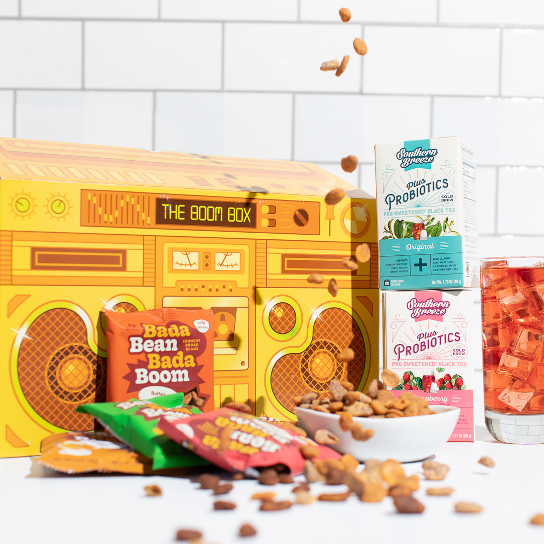 Bada Bean Bada Boom tweet media